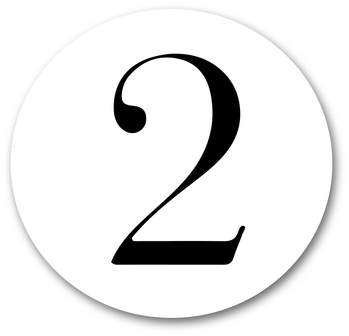 2 orillas