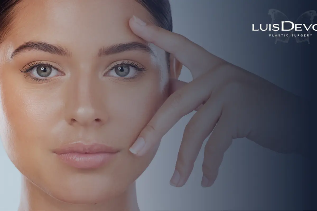 Todo sobre la Blefaroplastia: Información Clave para Rejuvenecer tu Mirada