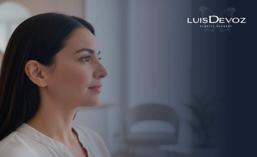 Información Rinoplastia Bogotá Dr. Luis Devoz