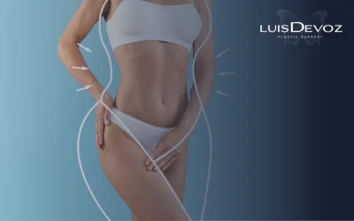 Lipoescultura vs. Liposucción: Análisis Completo de Diferencias, Técnicas y Resultados