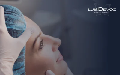 Mitos de la rinoplastia: lo que es verdad y lo que no