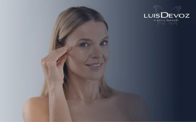 Precio de la Blefaroplastia: ¿Cuánto cuesta rejuvenecer tu mirada?