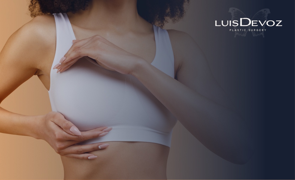 Mamoplastia Integral: Tu Guía Definitiva sobre Cirugía de Senos (Aumento, Reducción y Pexia) Dr. Luis Devoz