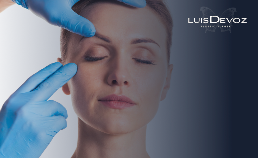 Recuperación de Blefaroplastia: Tu Guía Día a Día para una Mirada Renovada Dr. Luis Devoz